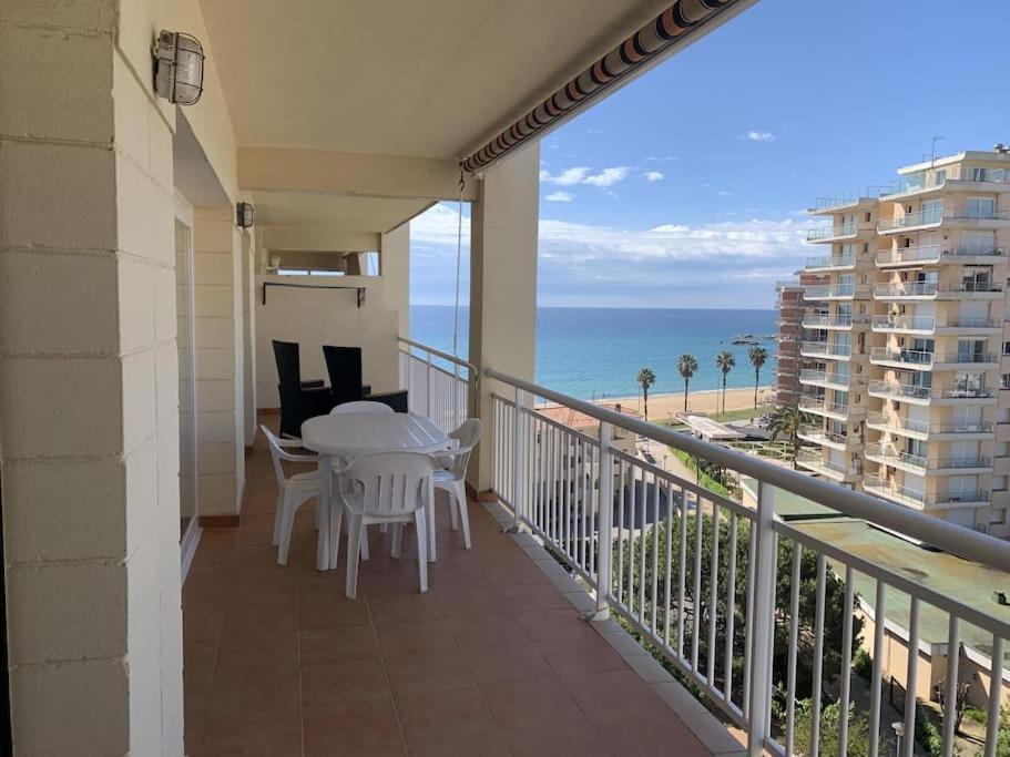 Vistas Espectaculares Playa Torre Valentina Apartamento Sant Antoni De Calonge