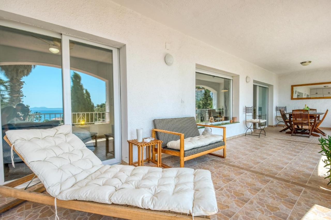 Apartamento Sta Barbara 9 - Barneda Premium *