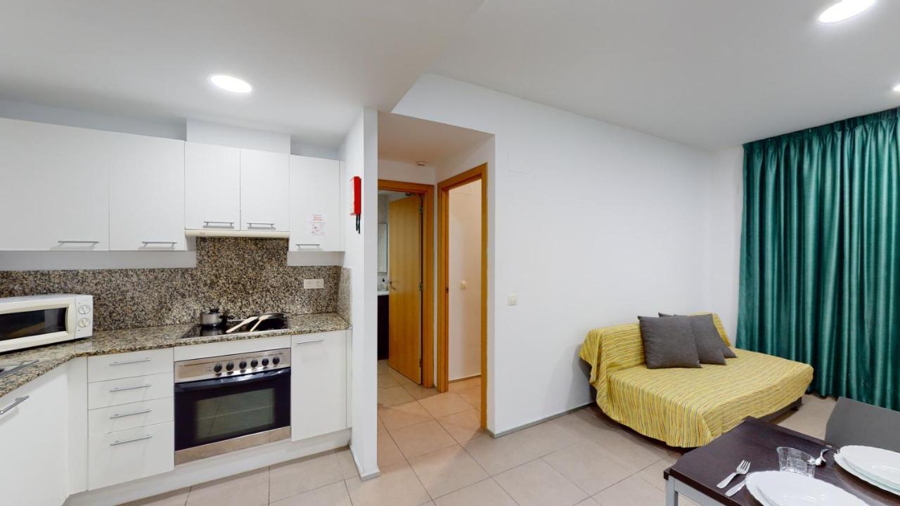 Ar Easy Niu D'or * Lloret de Mar