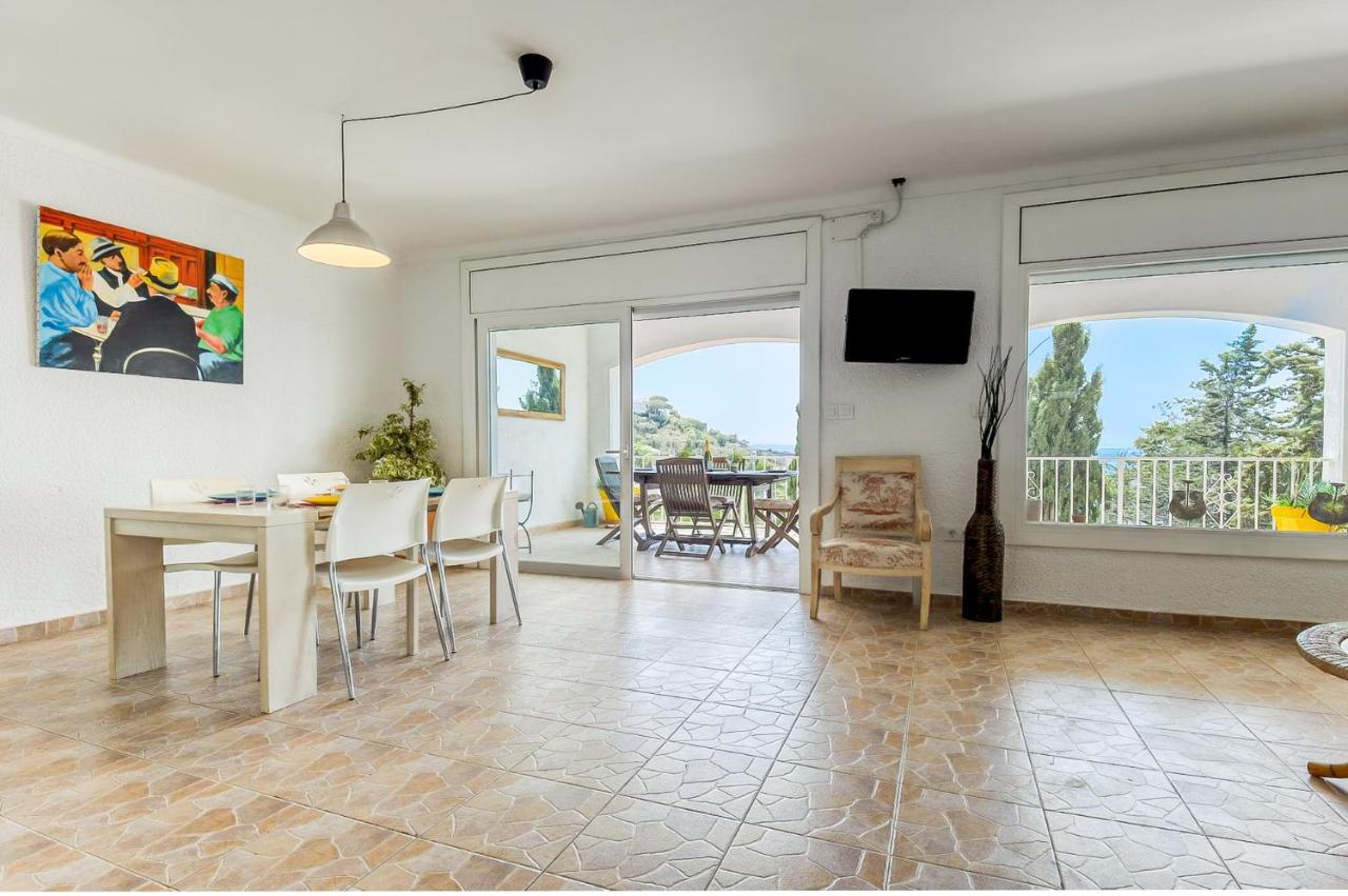 Apartamento Sta Barbara 9 - Barneda Premium