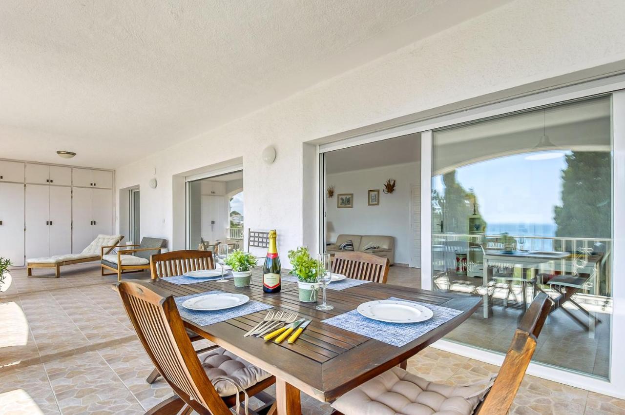 Sta Barbara 9 - Barneda Premium Apartamento