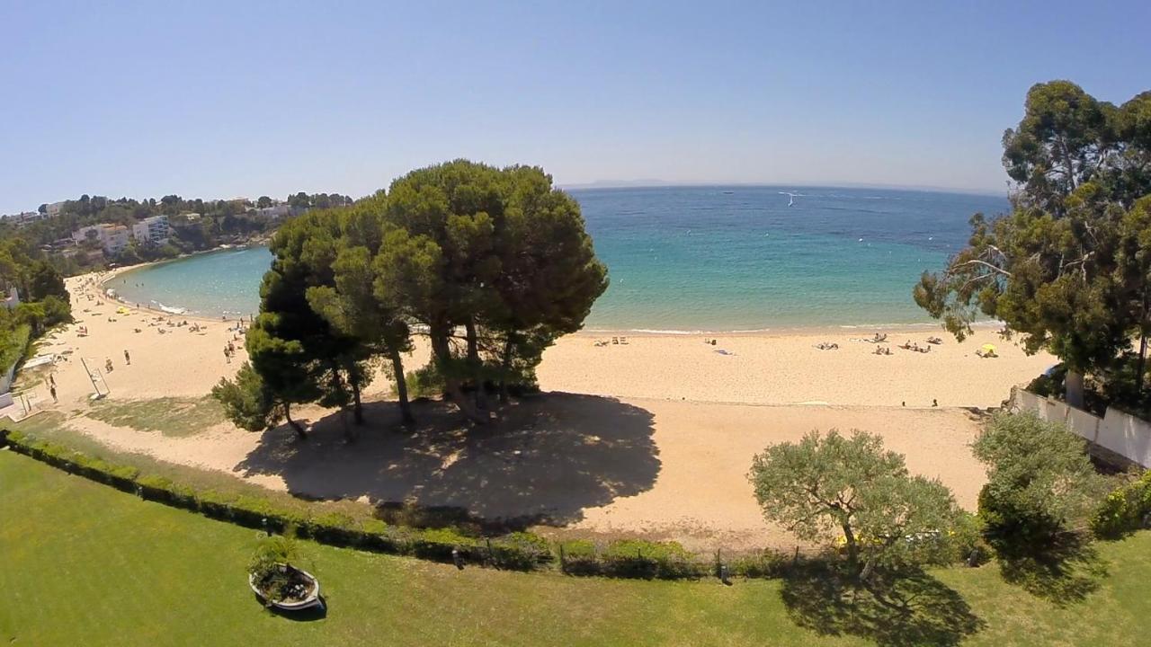 Santa Llucia Rosas