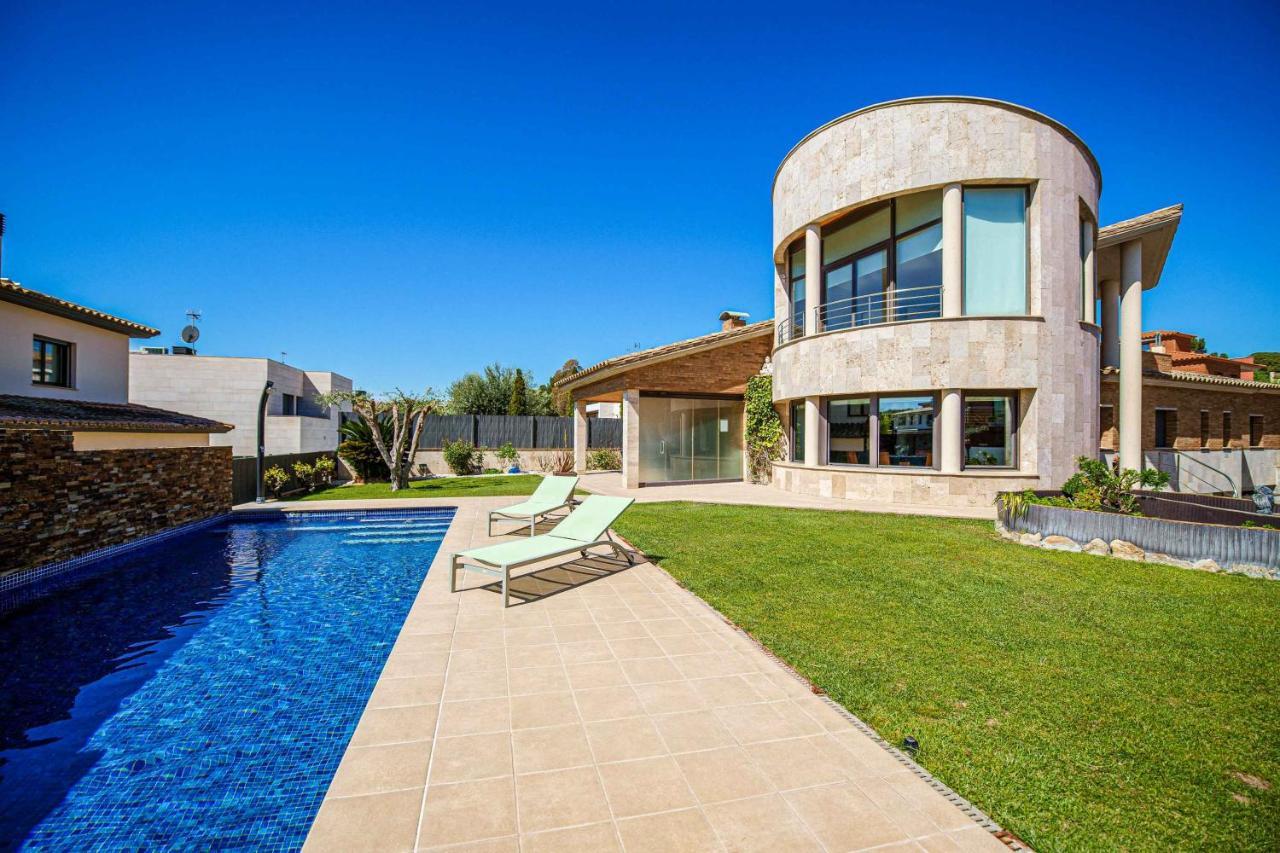 Casa La Vinya Alto Standing