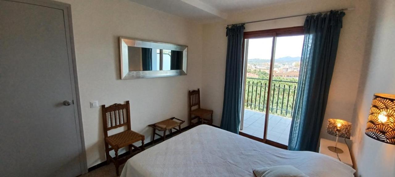 Apartamento Cavall Bernat 49