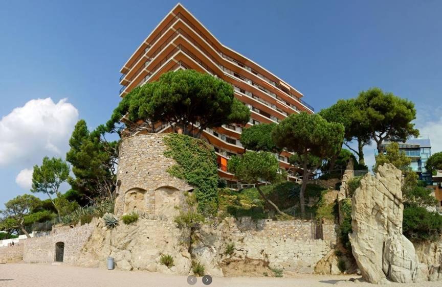 Apartamento Cavall Bernat 49 Platja d'Aro (Playa de Aro)