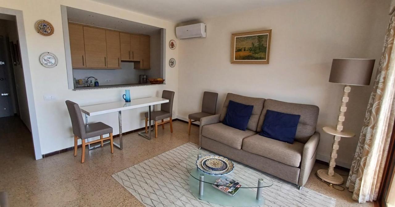 Cavall Bernat 49 Apartamento Platja d'Aro (Playa de Aro)