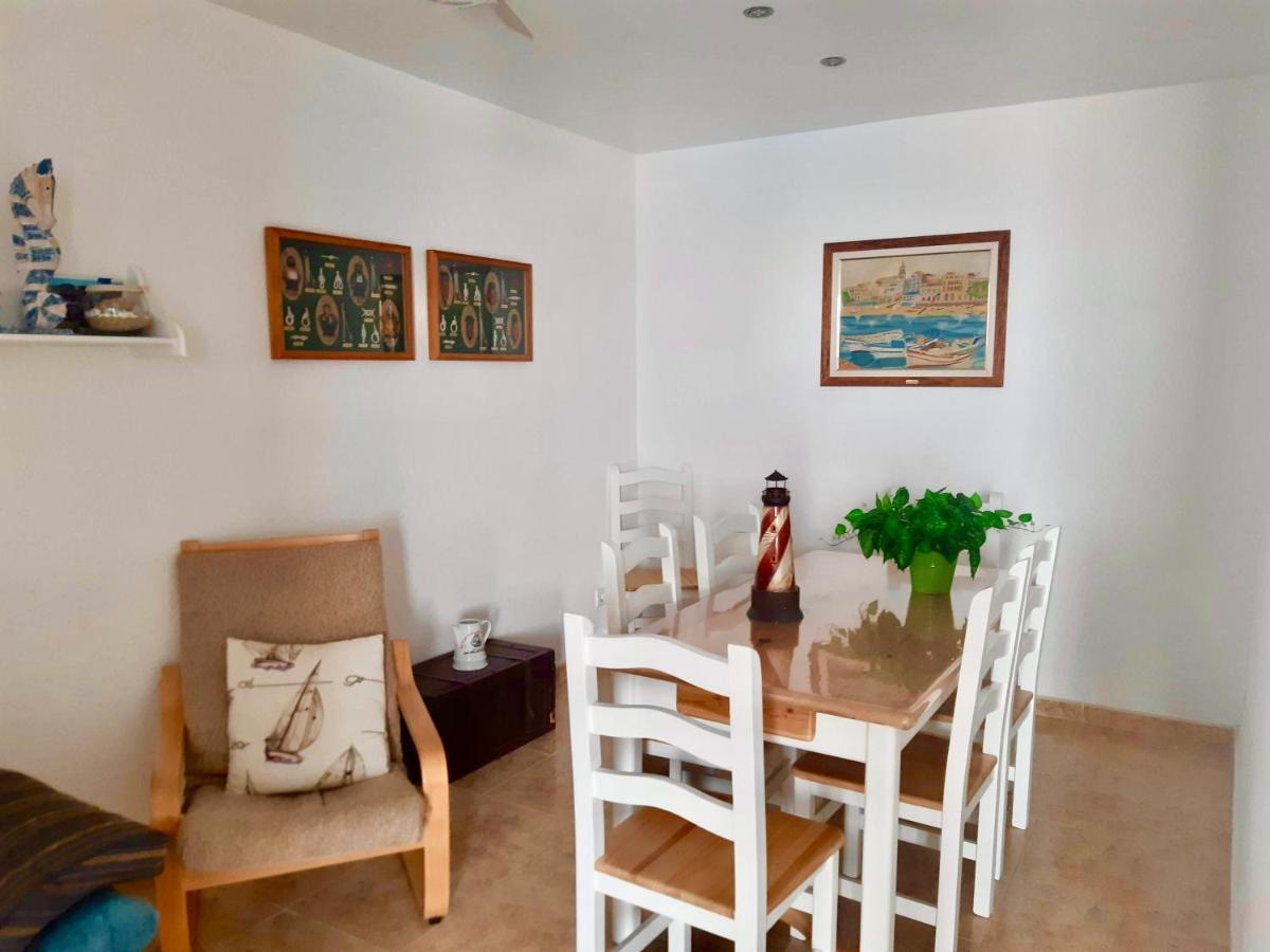Casa Marinera En Сasa de vacaciones