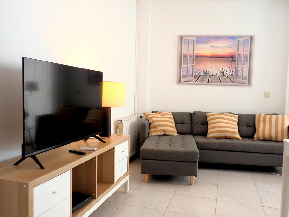 Apartamento Marina *