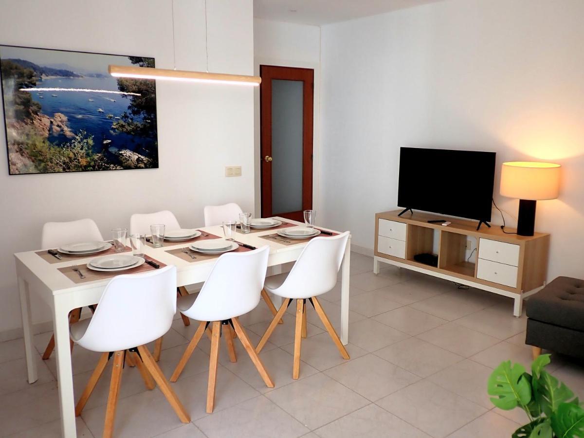 Apartamento Marina Blanes