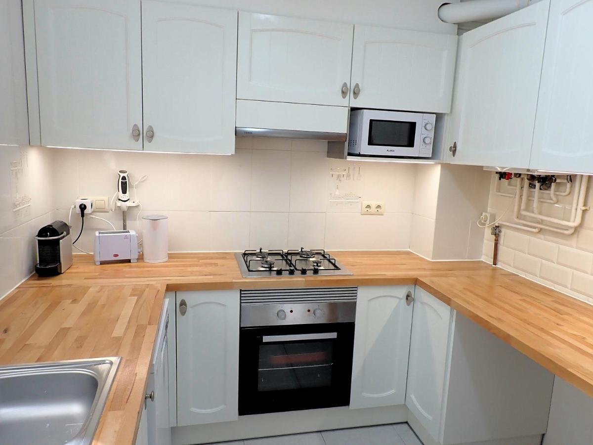 Marina Apartamento Blanes