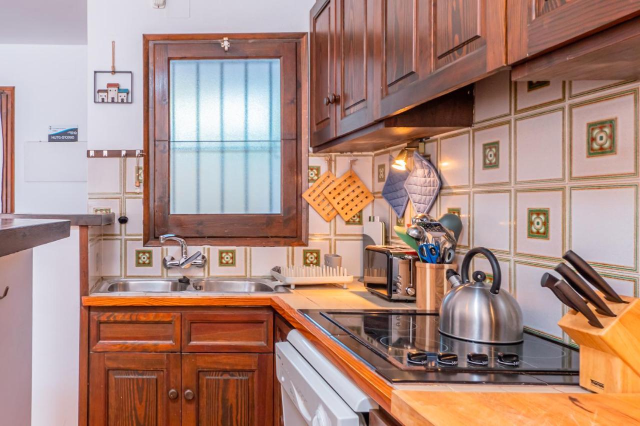 St-33 Sa Tuna 2 Pax Apartment
