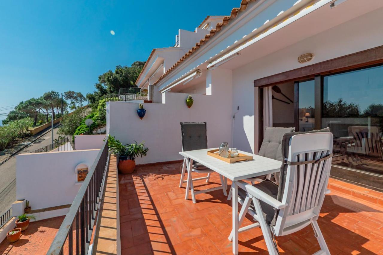 Apartment St-33 Sa Tuna 2 Pax