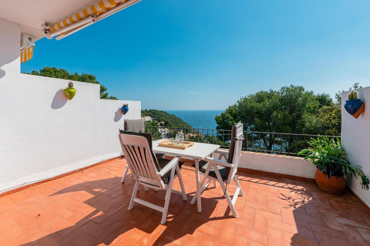 St-33 Sa Tuna 2 Pax Apartment *