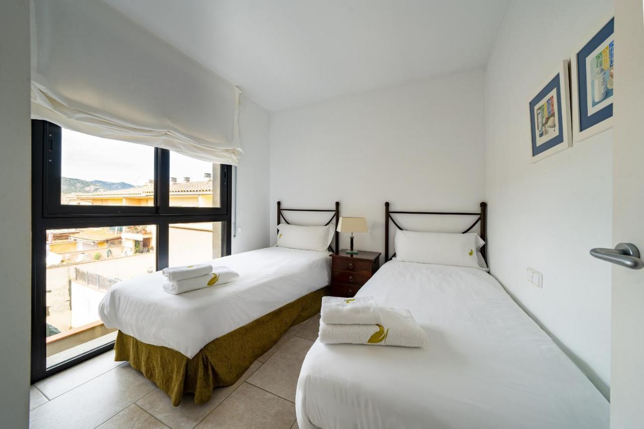Apartamento Tee & Sea *