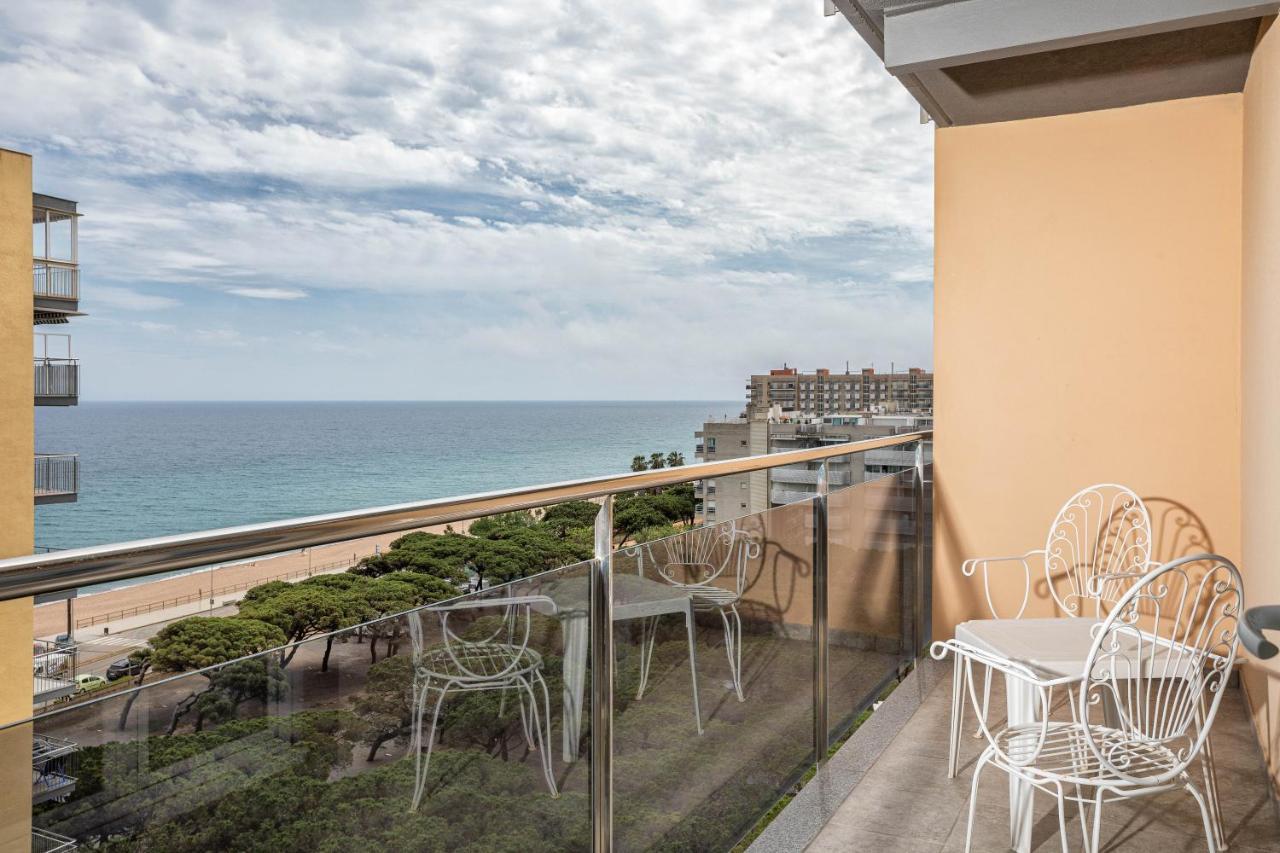 Apartment Flateli Vista Mar *
