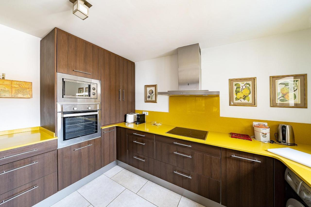 Tee & Sea Apartamento