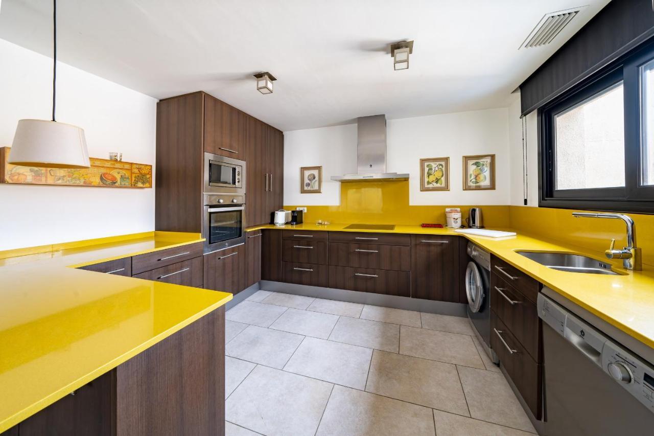 Apartamento Tee & Sea Santa Cristina d'Aro