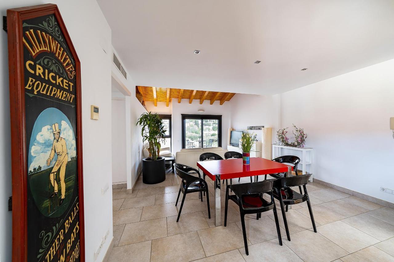 Apartamento Tee & Sea *