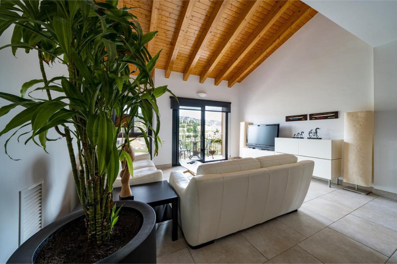 Tee & Sea Apartamento