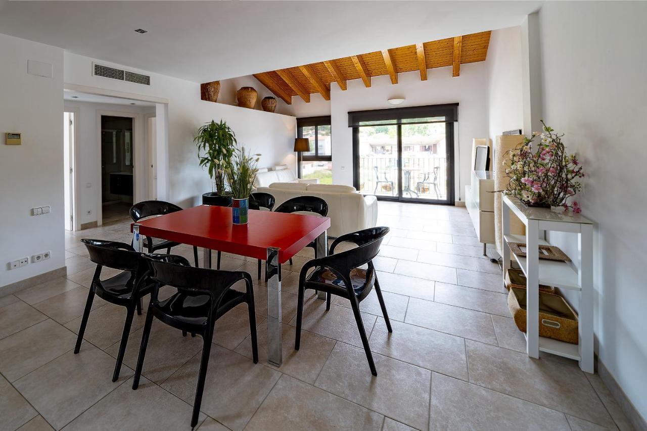 Tee & Sea Apartamento *