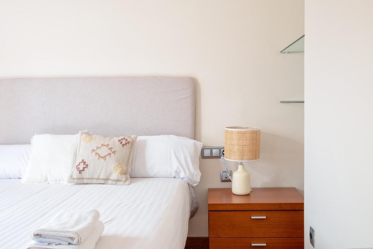 Apartamento Flateli Penthouse Jaume I