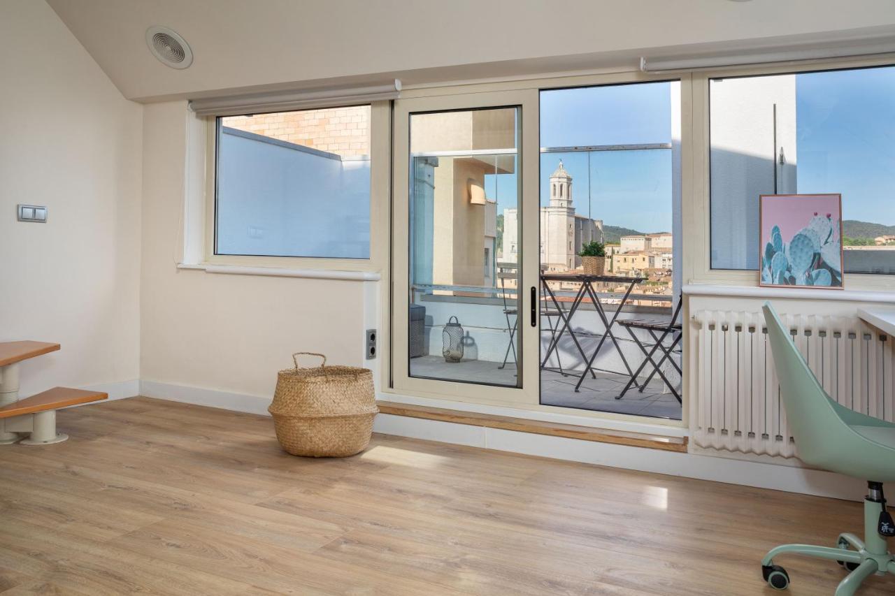 Flateli Penthouse Jaume I Apartamento *