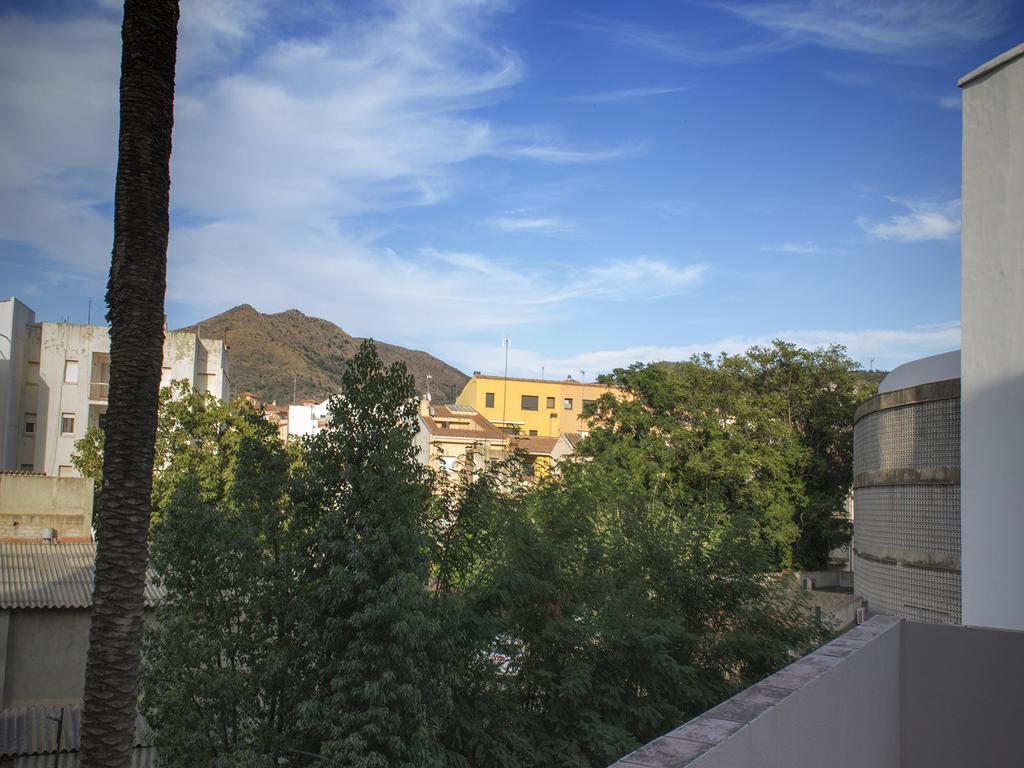 Parc Rosas