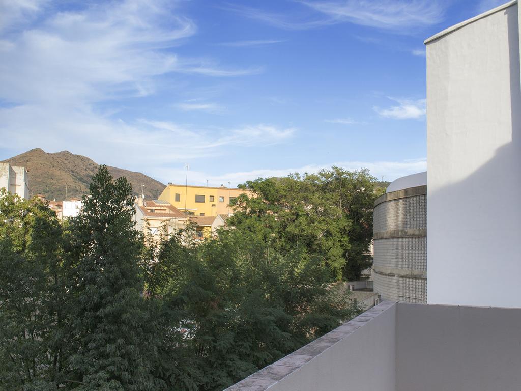 Parc Hotel