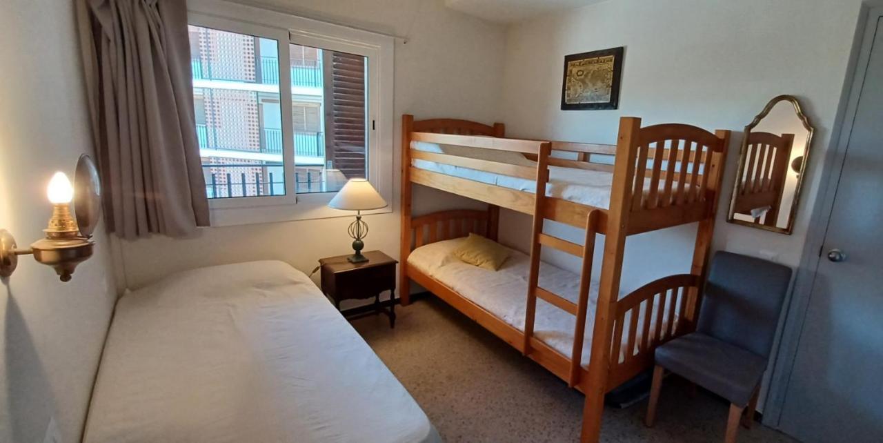 Apartamento Cavall Bernat 49