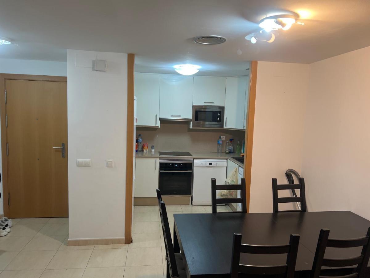 Apartamento Apartament *