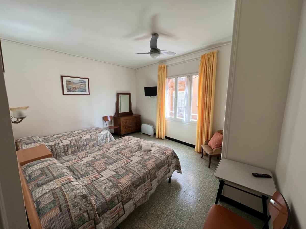 Guest house Zurich *