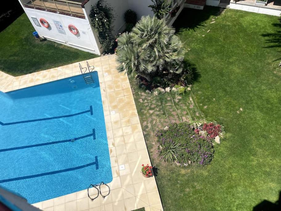 Apartamento Nemi L' Escala