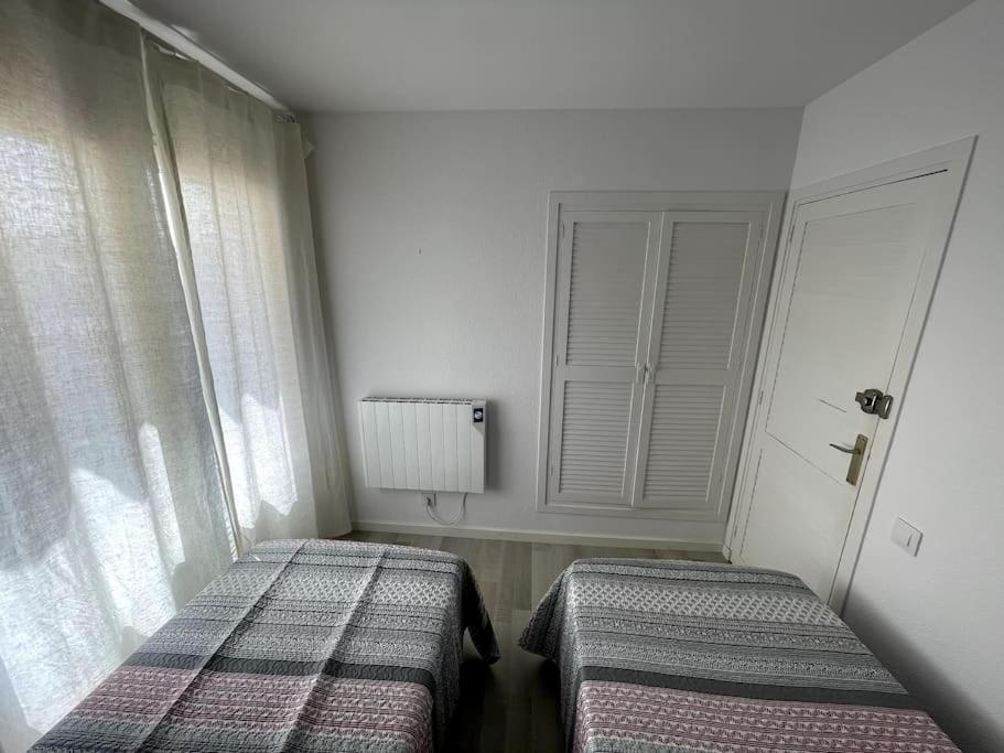 Nemi Apartamento L' Escala