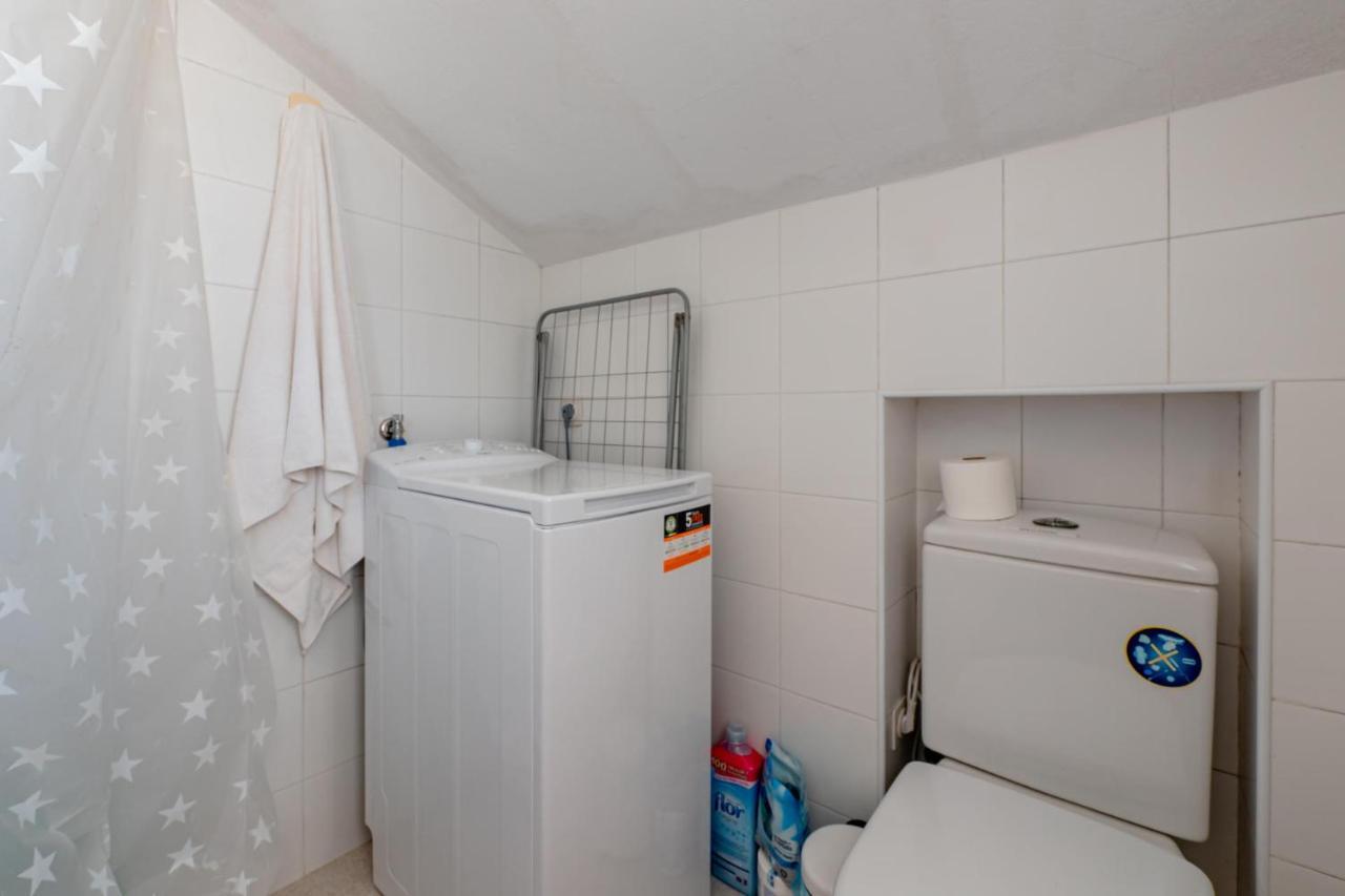 Bf-7 3 Pax Apartamento *