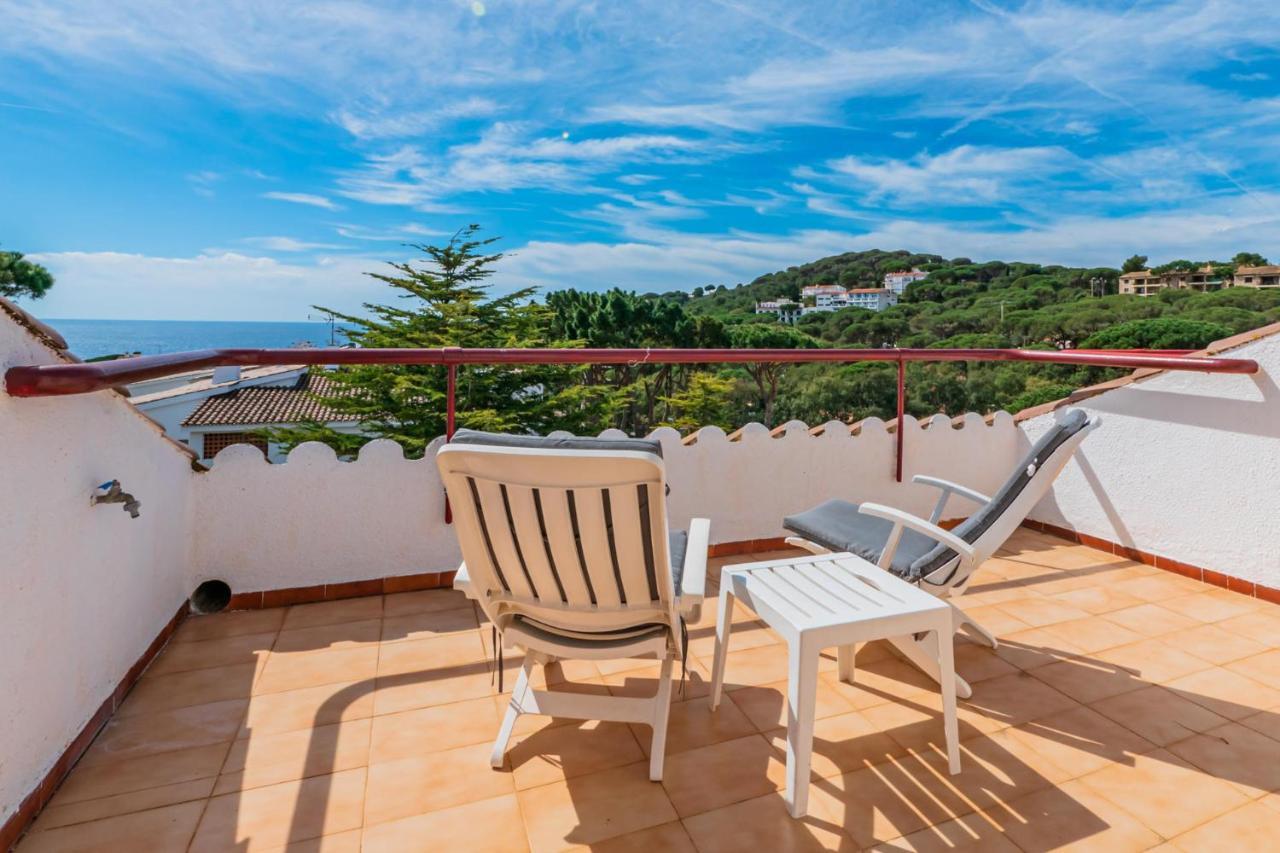 Bf-7 3 Pax Calella De Palafrugell