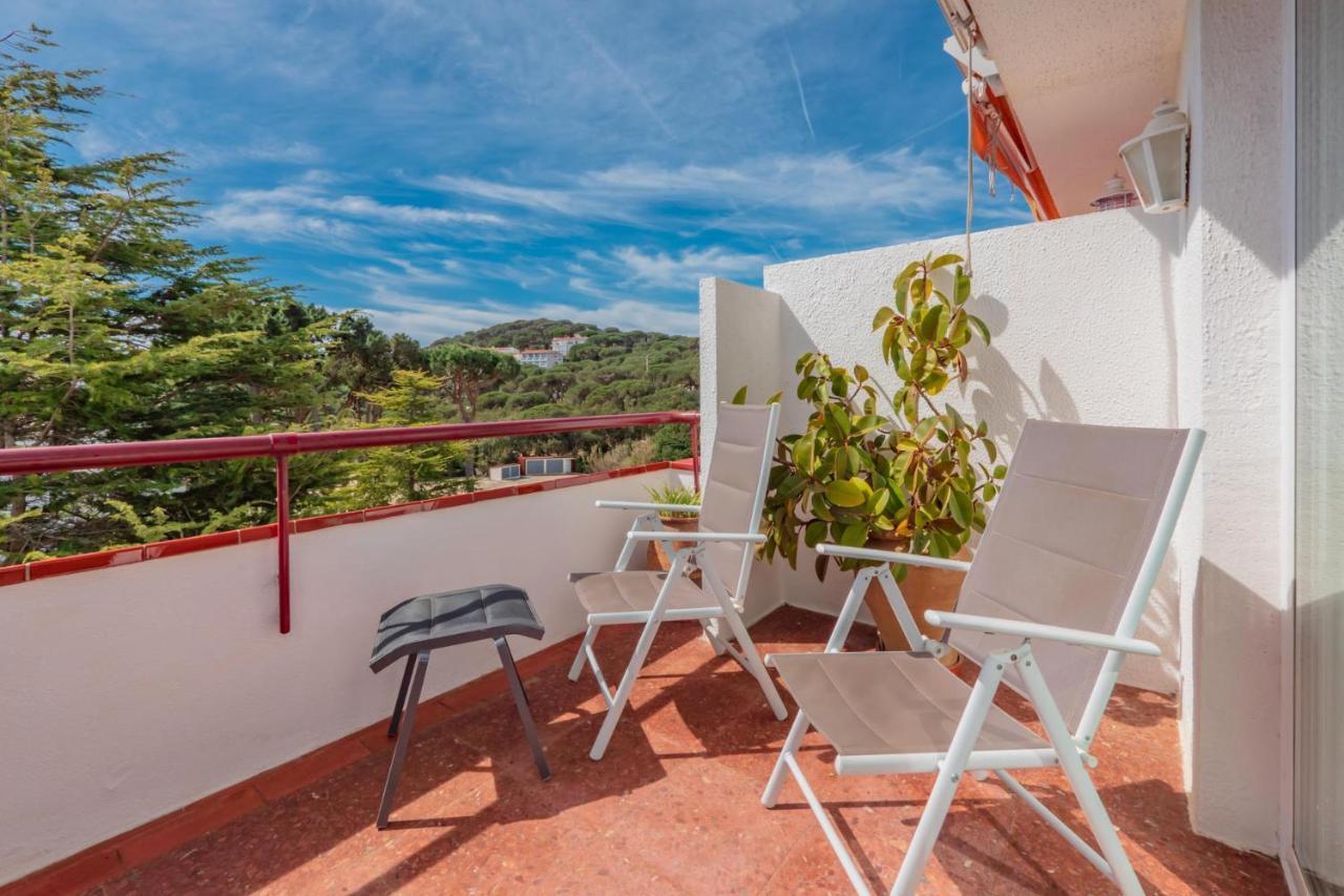 Bf-7 3 Pax * Calella De Palafrugell