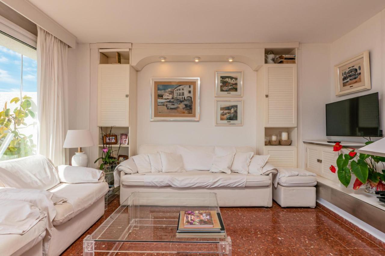 Bf-7 3 Pax Apartamento Calella De Palafrugell