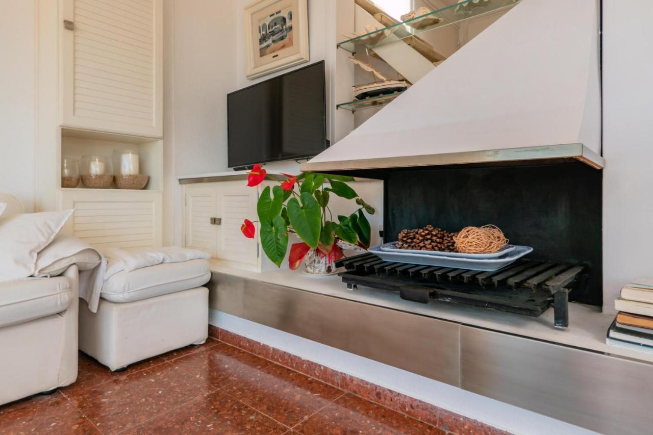 Bf-7 3 Pax Apartamento Calella De Palafrugell