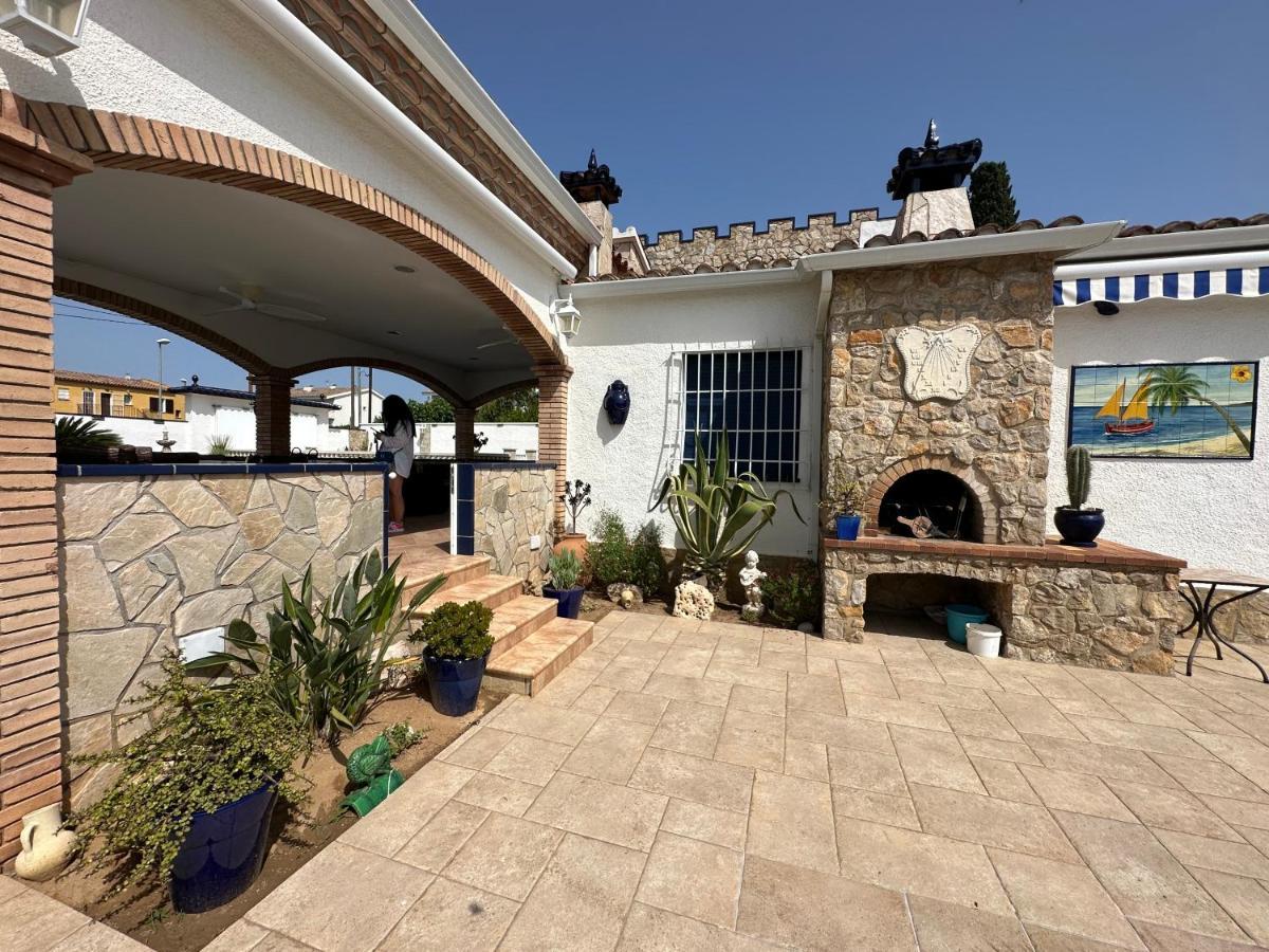 Palmera - Tennis Prive Villa