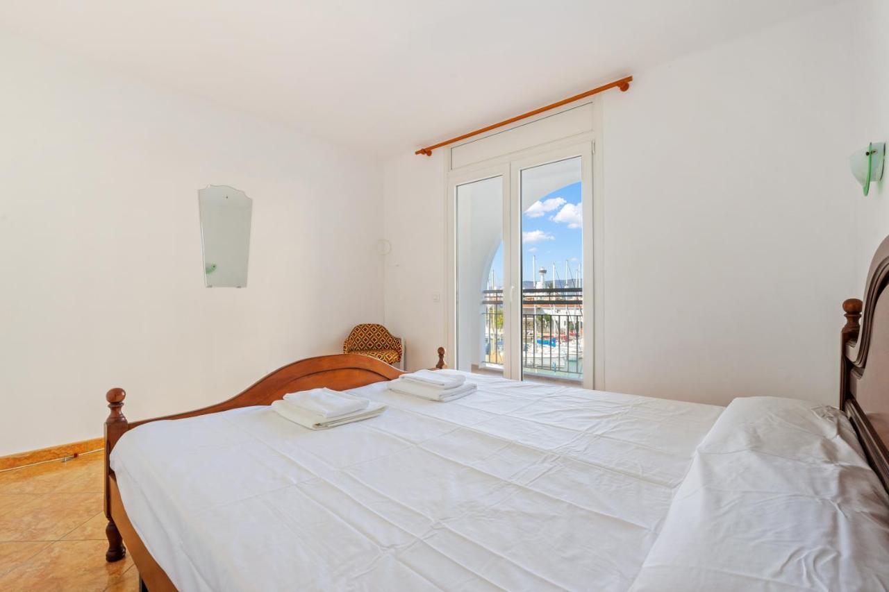 Welcs Duplex 025 Emp Frente Al Mar Apartamento