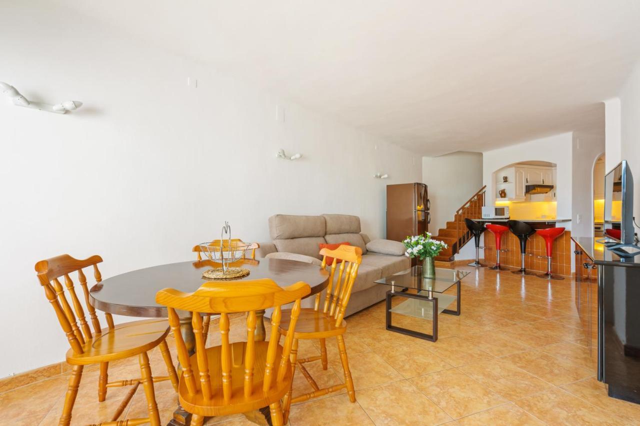 Welcs Duplex 025 Emp Frente Al Mar Apartamento Ampuriabrava