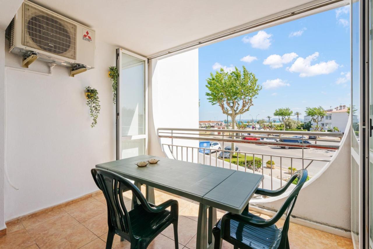 Apartamento Welcs Duplex 025 Emp Frente Al Mar
