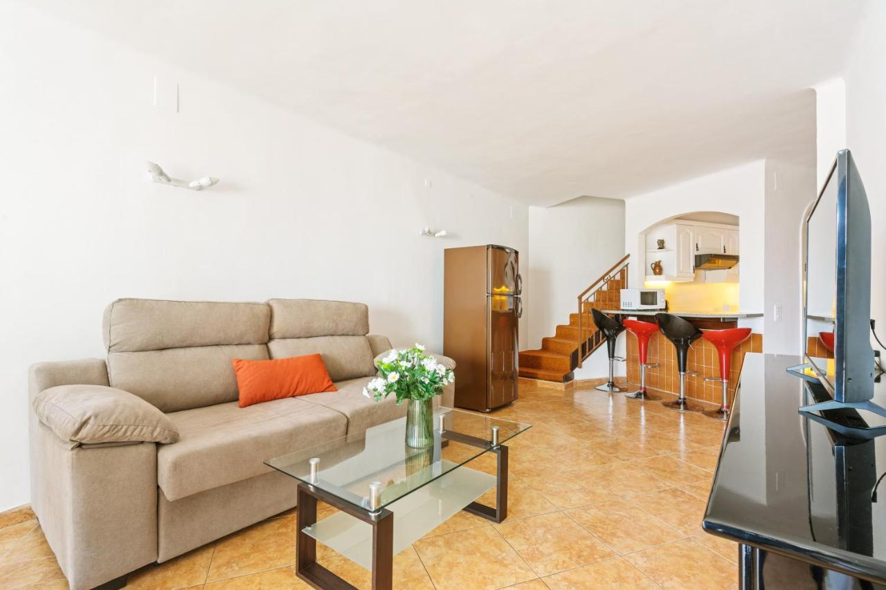 Welcs Duplex 025 Emp Frente Al Mar Apartamento *