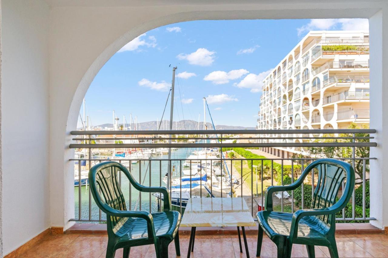Apartamento Welcs Duplex 025 Emp Frente Al Mar