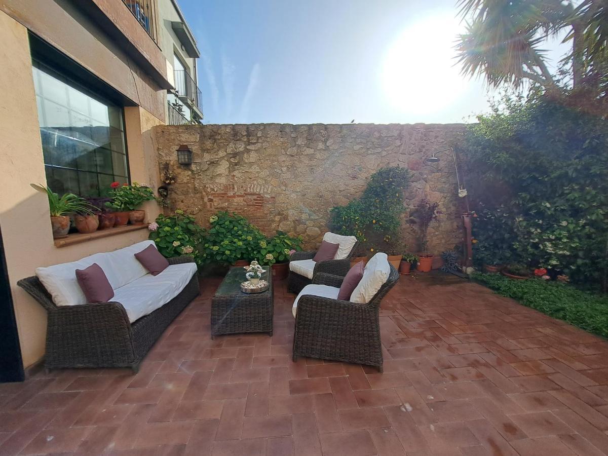 Villa Casa Mundet Sant Antoni De Calonge