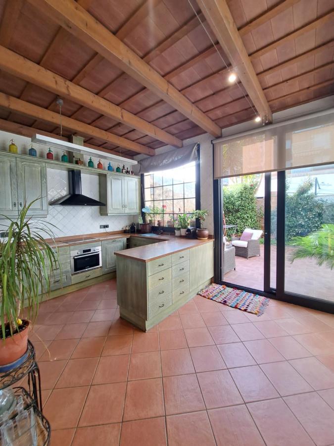 Villa Casa Mundet Sant Antoni De Calonge