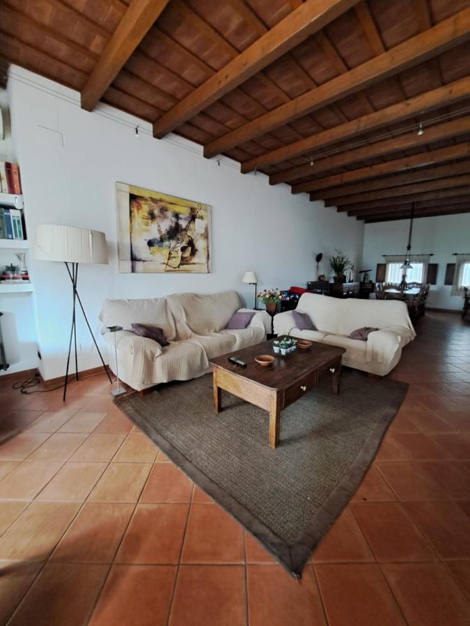 Casa Mundet Sant Antoni De Calonge