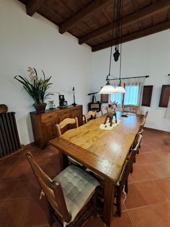 Villa Casa Mundet *