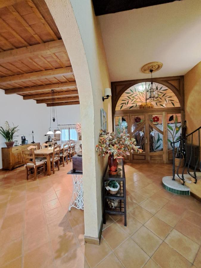 Villa Casa Mundet *