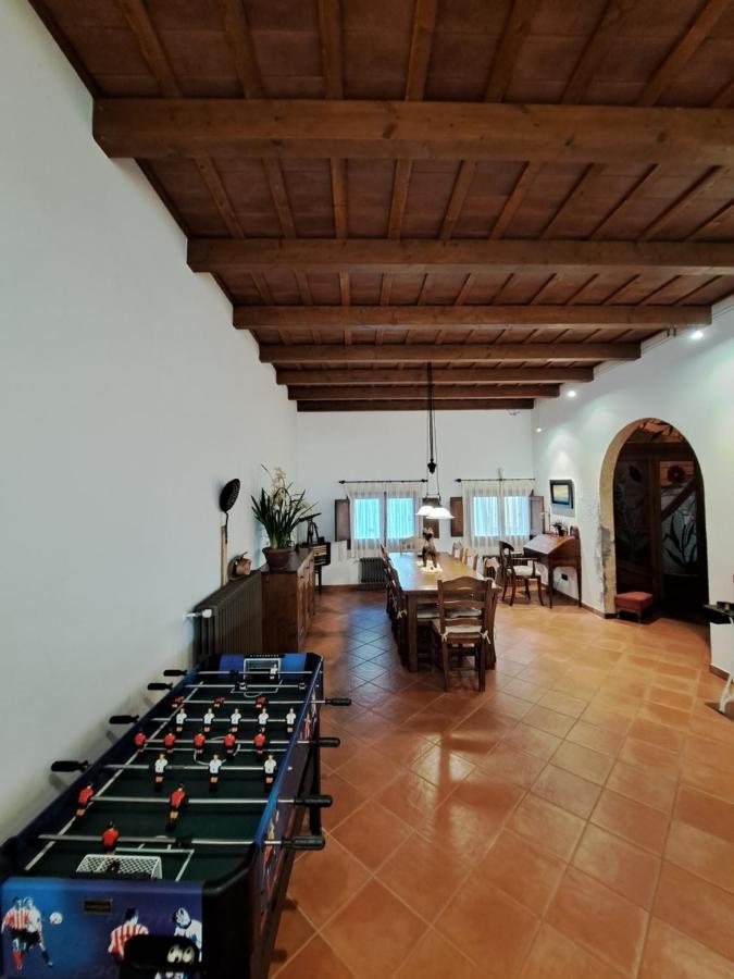 Villa Casa Mundet Sant Antoni De Calonge